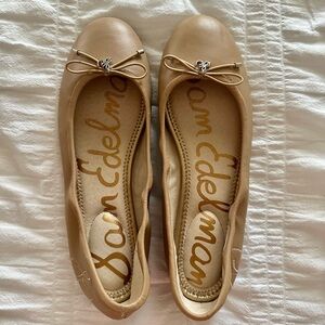 Sam Edelman Felicia Ballet Flat